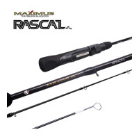 Зимняя удочка Maximus RASCAL 302XXH 0.75 м, до 90 г MIRRL302XXH