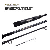 Зимняя удочка Maximus RASCALTele 283XXH 0.70 м, до 100 г MIRRLT283XXH
