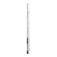 Спиннинговое удилище Maximus GRAVITY-X JIG 26ML 2.6 м, 5-25 г MJSSGX26ML