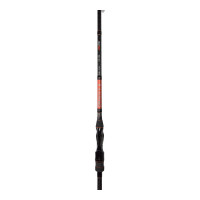 Спиннинговое удилище Maximus GRAVITY-X JIG 23ML 2.3 м, 5-21 г MJSSGX23ML