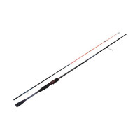 Спиннинговое удилище Maximus HIGH ENERGY-Z VER.JIG 19H 1.9 м, 15-55 г 2pcs MVJSHEZ19H