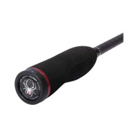 Спиннинговое удилище Maximus BLACK WIDOW-X Light Jig 20L 2.0 м, 4-13 г MJSSBW20L