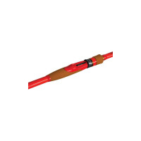 Спиннинговое удилище Maximus NEON SPY 20UL 2 м, 1-7 г MSNS20UL