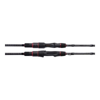 Спиннинговое удилище Maximus BLACK WITCH JIG 22M 2.2 м, 8-28 г MJSSBWH22M