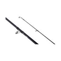 Кастинговое удилище Maximus BLACK WIDOW -X C 21ML 2.1 м, 4-18 г, 5-12 lb MCBWX21ML
