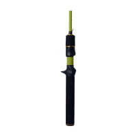 Кастинговое удилище Maximus ICHIRO-X C 16UL 1.6 м, 1-7 г MСIX16UL
