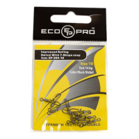 Вертлюг с застежкой ECOPRO 10 шт. EP-304-10