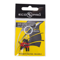 Стоппер+вертлюг Ecopro 1шт EP-403-1,2