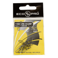 Застежка ECOPRO 10 шт. EP-206-08