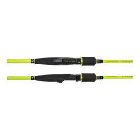Спиннинговое удилище Maximus VILLAIN 24L 2,4 m, 3-14g MSVI24L