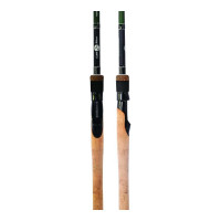 Спиннинговое удилище Maximus WILD POWER-Z JIG cork 245MH 2,45m 12-45g MJSSWPZC245MH