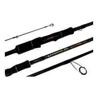 Спиннинговое удилище Maximus ULTIMATUM JIG 24L 2.4m 4-17g MSUJ24L