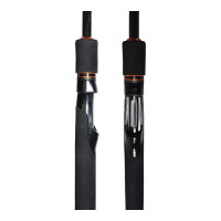 Спиннинговое удилище Maximus WORKHORSE-Z 24ML 2,4m 5-20g MSWHZ24ML