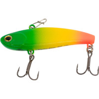 Виб ECOPRO Nemo Slim 60 мм, 12г 084-Traffic Light EPVNS60S-084