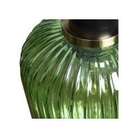 Подвесной светильник LOFT IT Iris 2 2072-A+BL