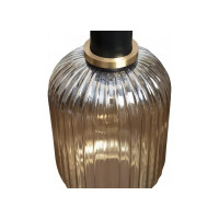 Подвесной светильник LOFT IT Iris 1 2071-A+BL