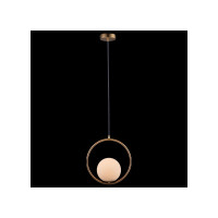 Подвесной светильник LOFT IT Glob LOFT2600-A