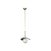 Подвесной светильник LOFT IT Matisse 10008/1P Grey