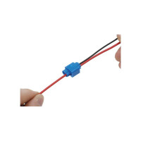 Соединитель-Т/УС-Y-FORM-1,5-2,5 Wurth упак 25 шт. 05556162 05556162 005 25