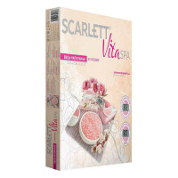 Напольные электронные весы Scarlett SC-BS33E062