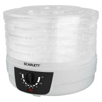 Сушилка для продуктов Scarlett SC-FD421004