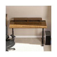 Стол для компьютера с регулировкой высоты EUREKA ERK-IMOD-60RW