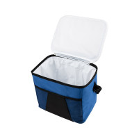 Термосумка Ecos PC2201, 14л, 28x20x25см, синий 104568