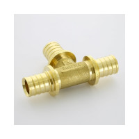 Аксиальный тройник Uni-Fitt 16x20x16 746G6760