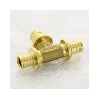 Аксиальный тройник Uni-Fitt 16 746G6660