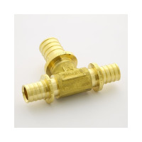 Аксиальный тройник Uni-Fitt 20x25x20 746G7870