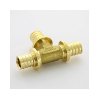 Аксиальный тройник Uni-Fitt 20 746G7770