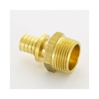 Аксиальная муфта Uni-Fitt-Н 16x3/4" 742G6300