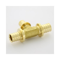 Аксиальный тройник Uni-Fitt 20x16x20 746G7670