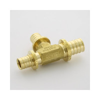 Аксиальный тройник Uni-Fitt 20x16x16 746G7660