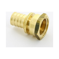 Аксиальная муфта Uni-Fitt-В 32x1" 741G9400