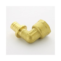 Аксиальный угол Uni-Fitt-В 16x1/2" 744G6200