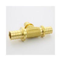 Аксиальный тройник Uni-Fitt 25x16x20 746G8670