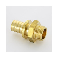 Аксиальная муфта Uni-Fitt-Н 20x1/2" 742G7200