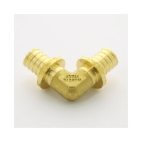 Аксиальный угол Uni-Fitt 16 743G6600