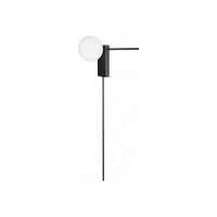 Бра LOFT IT Meridian 10132/G Black