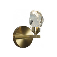 Бра LOFT IT Rock 10111W Gold