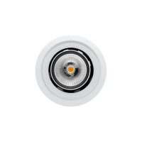 Встраиваемый led светильник DesignLed spl 25 w 3000k SPL-R1-25-WW