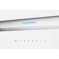 Вытяжка Kuppersberg F 693 W 6612