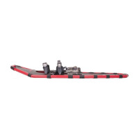 Снегоступы Tramp Wide красный, 28x97см, р.L TRA-0011
