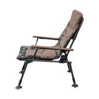 Складное кресло Tramp Royal Camo камуфляж TRF-071