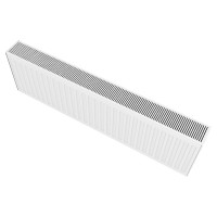 Панельный радиатор lemax Premium C 22x300x1200 (1852 Вт) 121495