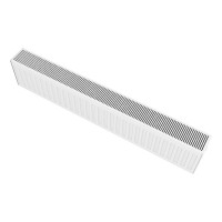 Панельный радиатор lemax Premium C 22x200x800 (798 Вт) 145724