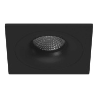 Рамка DesignLed черная RL-PJ-101-B