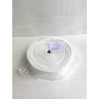 Кремнеземная лента ЭКОВУЛ (EKOWOOL) КЛ-11-8,2 100 метров, ширина 82 мм, толщина 0.28 мм 10037