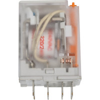 Катушка TDS Rl-4CO-AC230V-5 230В, ток коммутации 5А, 4 перекидных контакта 10 шт TDS16393